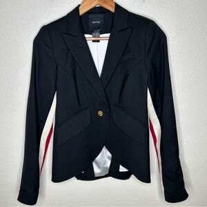 Smythe Racing Stripe Blazer 4